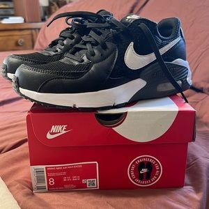 Nike Air Max. Excellent condition.